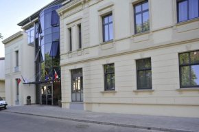 Hotel Starzyński, Płock